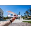 RC Repülőgép Mini Cessna LX-1101