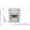 RC Mini drón MJX X916H (vezérlés applikáció segítségével, FPV kamera, giroszkóp, barométer)