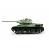 RC T34/85 BB+IR 2,4 Ghz 1:16 tank, RTR, füst- és hangmodul, fém fogaskerekek