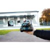 RC tank Leopard RTR 1:18