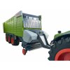 RC TRAKTOR CLAAS AXION 870 + CARGOS TRAILER PÓTKOCSI