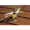 RC helikopter Syma S107, sárga