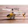RC helikopter Syma S107, sárga