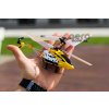 RC helikopter Syma S107, sárga