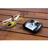 RC helikopter Syma S107, sárga
