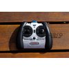 RC helikopter Syma S107, sárga