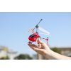SYMA: RC Távirányítós helikopter S39