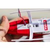 SYMA: RC Távirányítós helikopter S39
