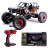 HB: RC Távirányítós Autó Rock Crawler 4WD 1:10 15 km/h