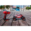 ROCK CRAWLER 4WD 1:18 - PIROS