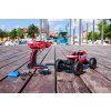 ROCK CRAWLER 4WD 1:18 - PIROS
