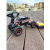 ROCK CRAWLER 4WD 1:18 - PIROS