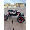 ROCK CRAWLER 4WD 1:18 - PIROS