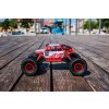 ROCK CRAWLER 4WD 1:18 - PIROS