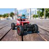 ROCK CRAWLER 4WD 1:18 - PIROS
