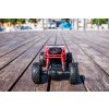ROCK CRAWLER 4WD 1:18 - PIROS