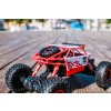 ROCK CRAWLER 4WD 1:18 - PIROS