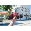 ROCK CRAWLER 4WD 1:18 - PIROS