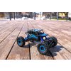 RC autó ROCK CRAWLER Reely 1:18