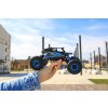 RC autó ROCK CRAWLER Reely 1:18