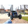 RC autó ROCK CRAWLER Reely 1:18