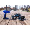 RC autó ROCK CRAWLER Reely 1:18