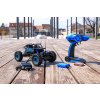 RC autó ROCK CRAWLER Reely 1:18
