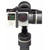 Feiyu-Tech G4S kézi stabilizátor / gimbal GoPro kamerákhoz