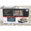 Biztonságos infravörös tankok készlete 1/24, 2v1 távirányítású