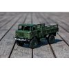 RC katonai autó OFF-ROAD WPL B-24 4WD 1:16