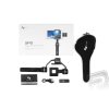 SPG Feiyu Tech 3-tengelyes intelligens kézi mobiltelefon stabilizátor