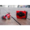 Stunt vehicle- akrobatikus RC katicabogár 1:28 méretarányban