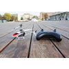 Syma: RC Helikopter S5, 3 csatornás, LED, RTF