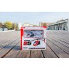 Syma: RC Helikopter S5, 3 csatornás, LED, RTF