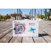 Syma X21W HD 2.4GHz (FPV 720p kamera, automatikus start funkció, lebegés üzemmód)
