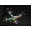 Syma X5C HD kamerával 2.4G 4-utas kvadrokopter
