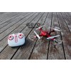 SYMA X5UW - WIFI-HD kamera + barométer + super telefonvezérlés