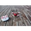 SYMA X5UW - WIFI-HD kamera + barométer + super telefonvezérlés