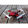 SYMA X5UW - WIFI-HD kamera + barométer + super telefonvezérlés