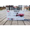 SYMA X5UW - WIFI-HD kamera + barométer + super telefonvezérlés