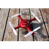 SYMA X5UW - WIFI-HD kamera + barométer + super telefonvezérlés