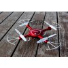 SYMA X5UW - WIFI-HD kamera + barométer + super telefonvezérlés