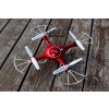 SYMA X5UW - WIFI-HD kamera + barométer + super telefonvezérlés