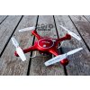 SYMA X5UW - WIFI-HD kamera + barométer + super telefonvezérlés