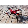 SYMA X8HG -Full-HD - barométer és 8mpx kamera
