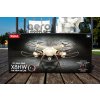 SYMA X8HW FPV BAROMÉTER, IRÁNYTŰ