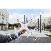 Syma X8SC (kamera HD 2MP, 2.4GHz, hatótávolság 70m, lebegés és visszatérő funkció)