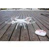 Syma X8SC (kamera HD 2MP, 2.4GHz, hatótávolság 70m, lebegés és visszatérő funkció)