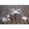 Syma X8SC (kamera HD 2MP, 2.4GHz, hatótávolság 70m, lebegés és visszatérő funkció)