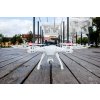 Syma X8SC (kamera HD 2MP, 2.4GHz, hatótávolság 70m, lebegés és visszatérő funkció)